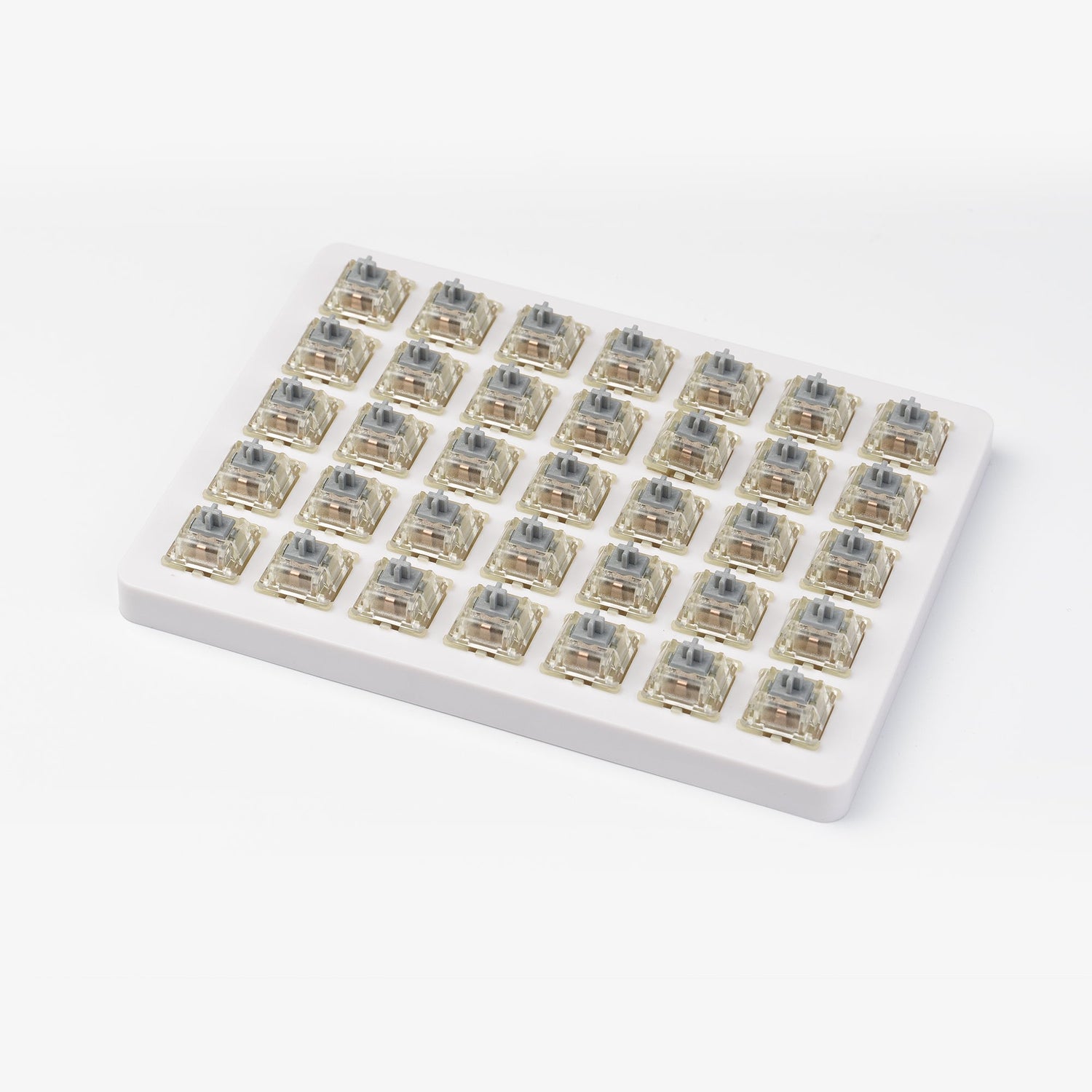 Conjunto de interruptores Cherry MX