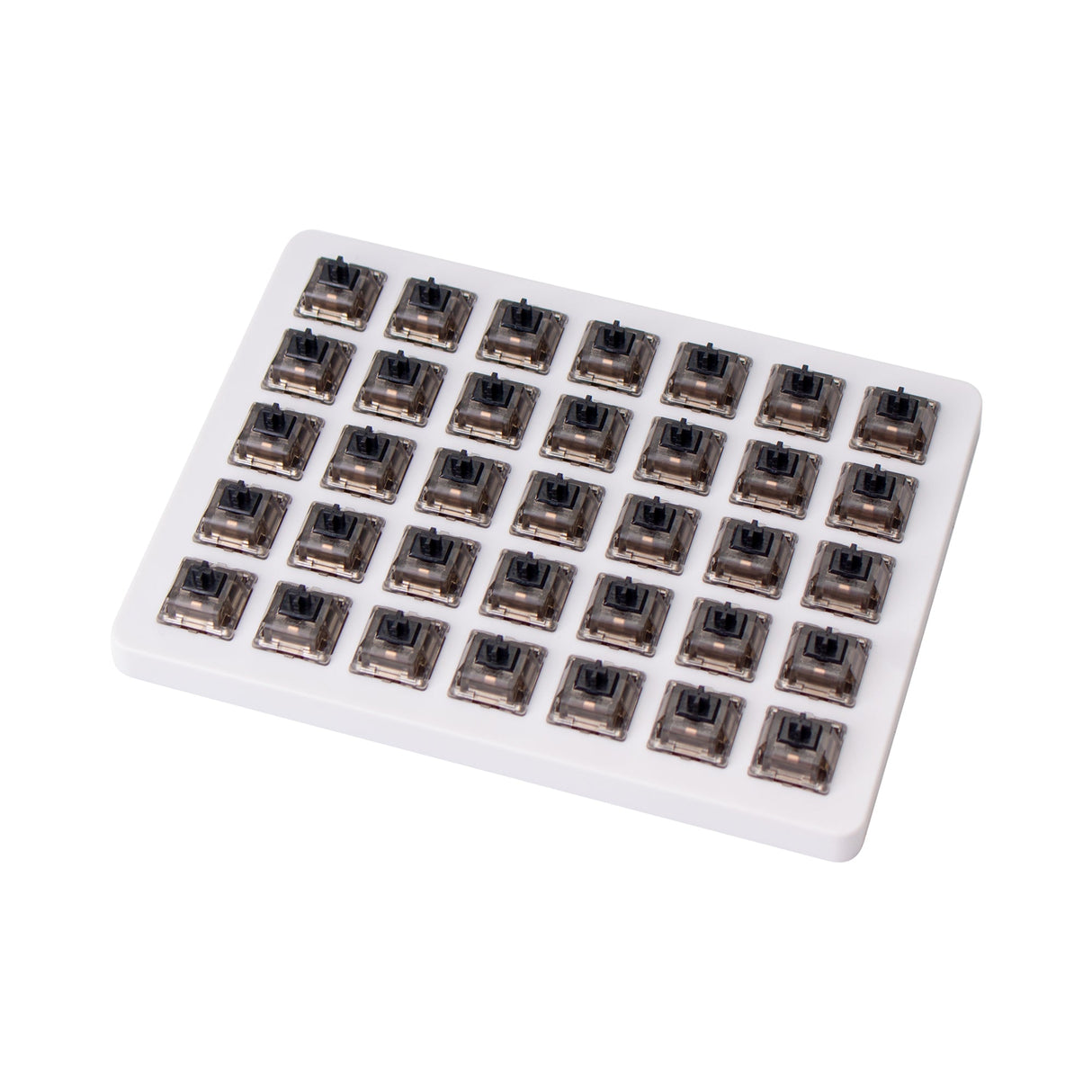 Conjunto de interruptores Gateron Ink V2