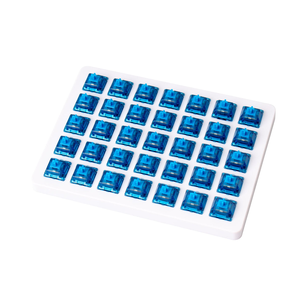 Conjunto de interruptores Gateron Ink V2