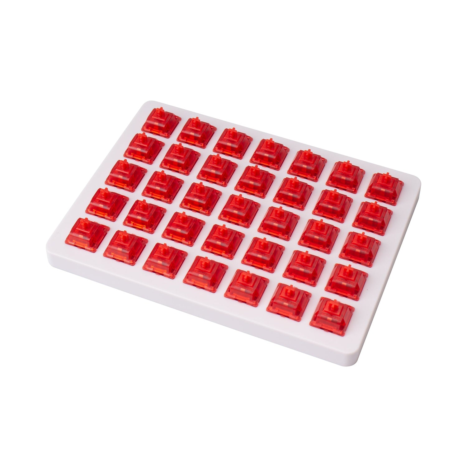 Conjunto de interruptores Gateron Ink V2