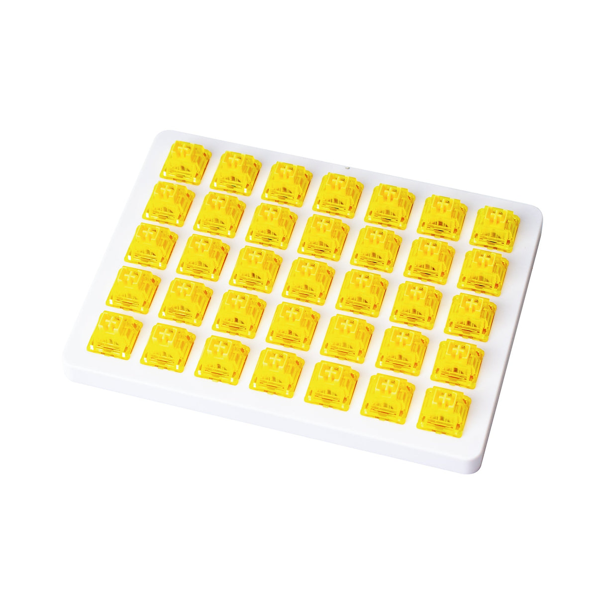 Conjunto de interruptores Gateron Ink V2