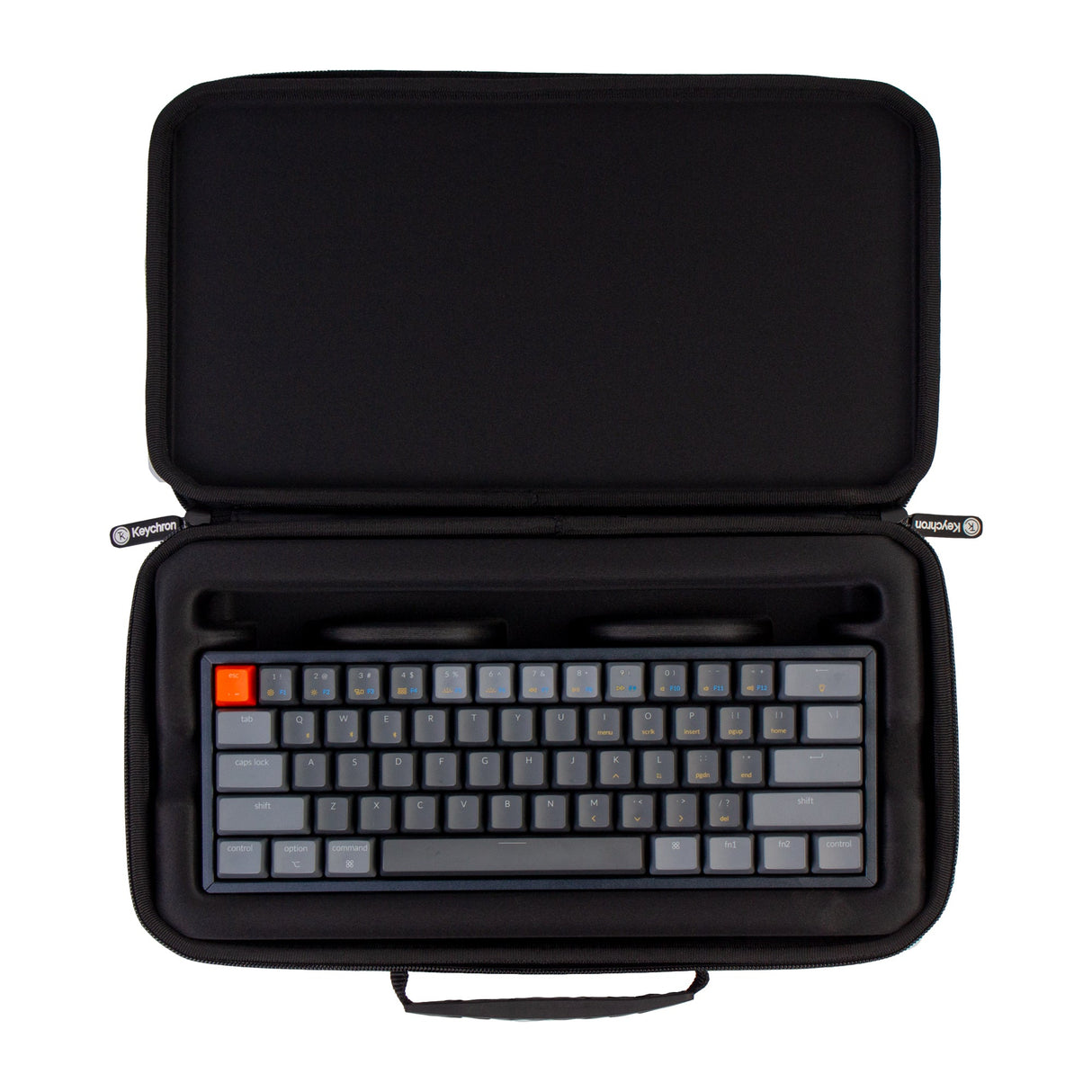 Bolsa de transporte para teclado Keychron