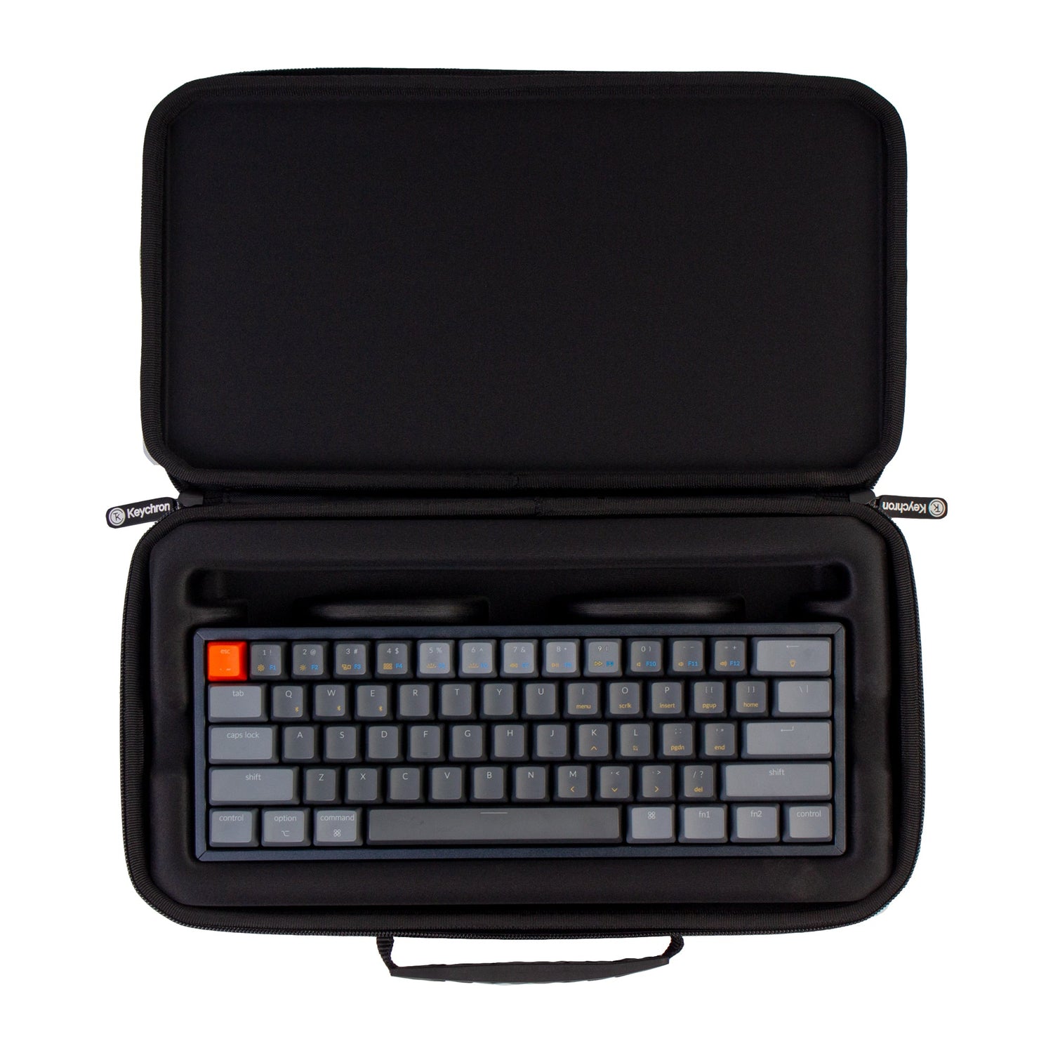 Bolsa de transporte para teclado Keychron