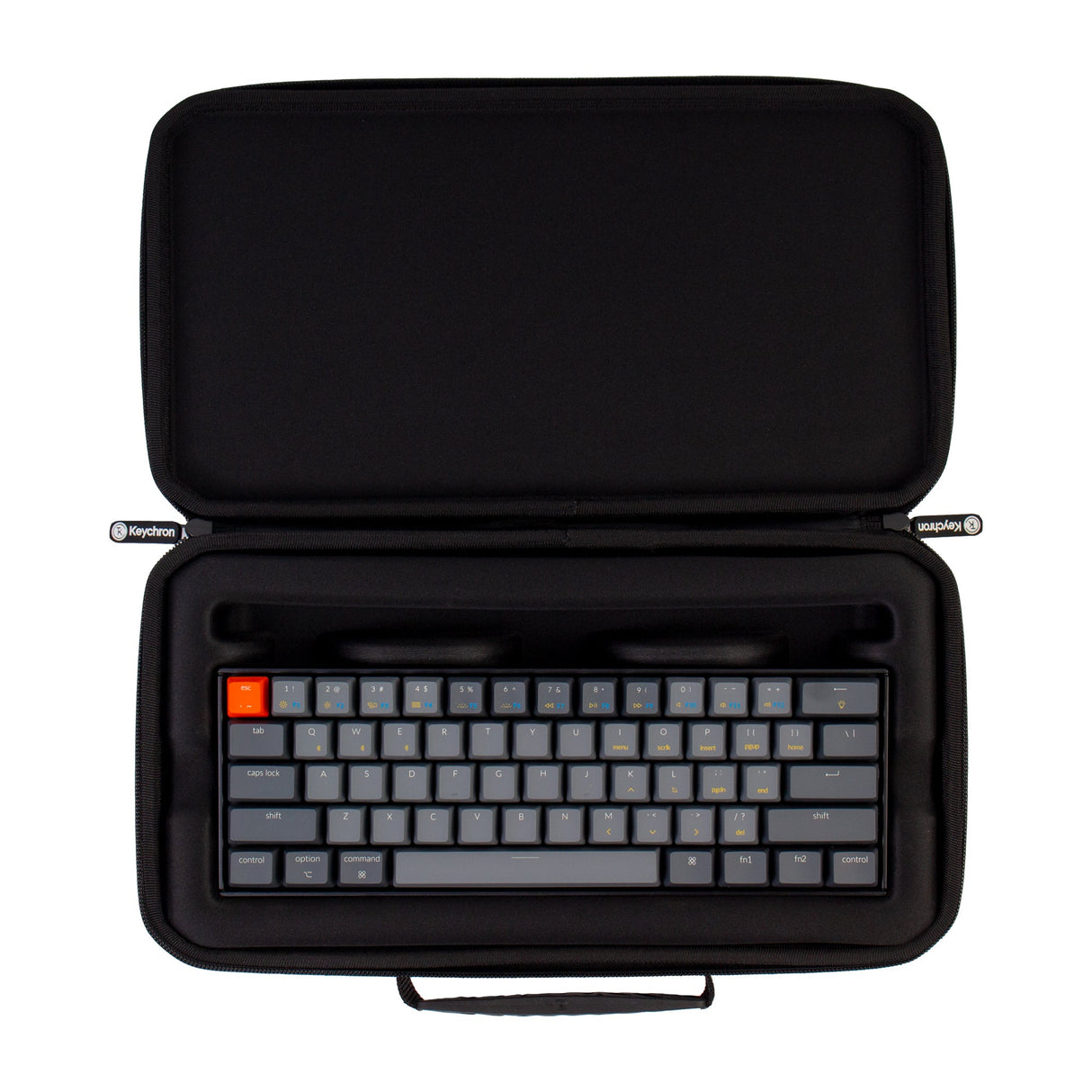 Bolsa de transporte para teclado Keychron