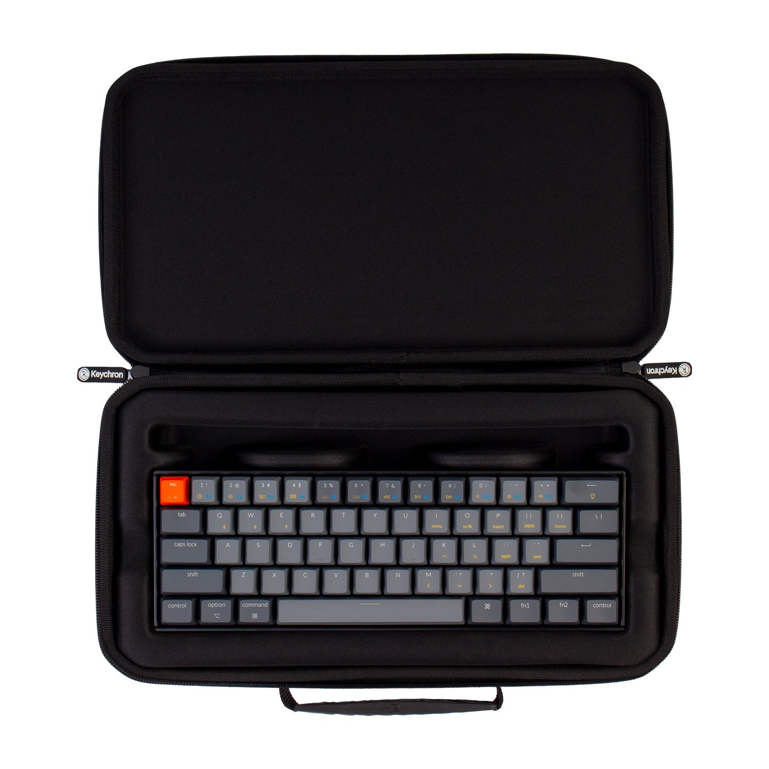 Bolsa de transporte para teclado Keychron