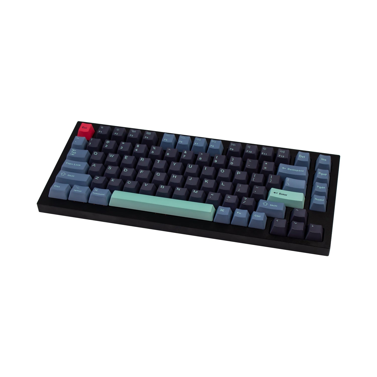 Conjunto de teclas OEM Dye-Sub PBT - Hacker