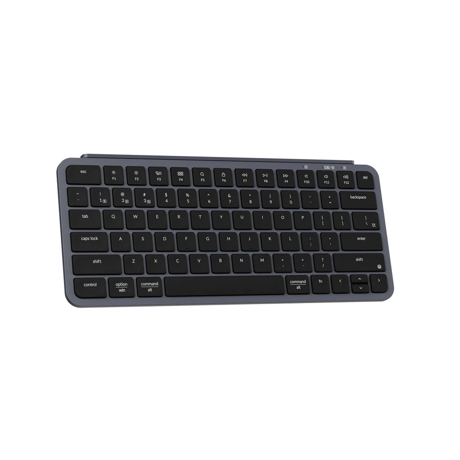 Keychron B1 Pro Ultra-Slim Wireless Keyboard – Keychron Brazil