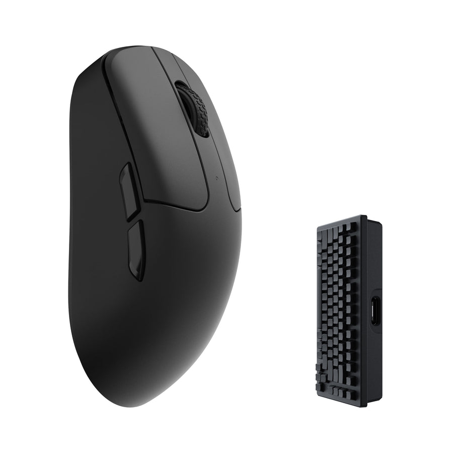 Mouse sem fio Keychron M2