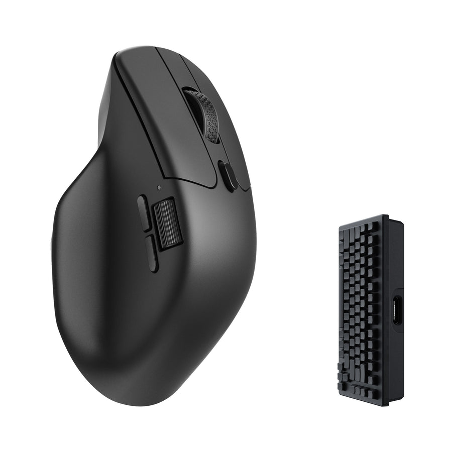 Mouse sem fio Keychron M6