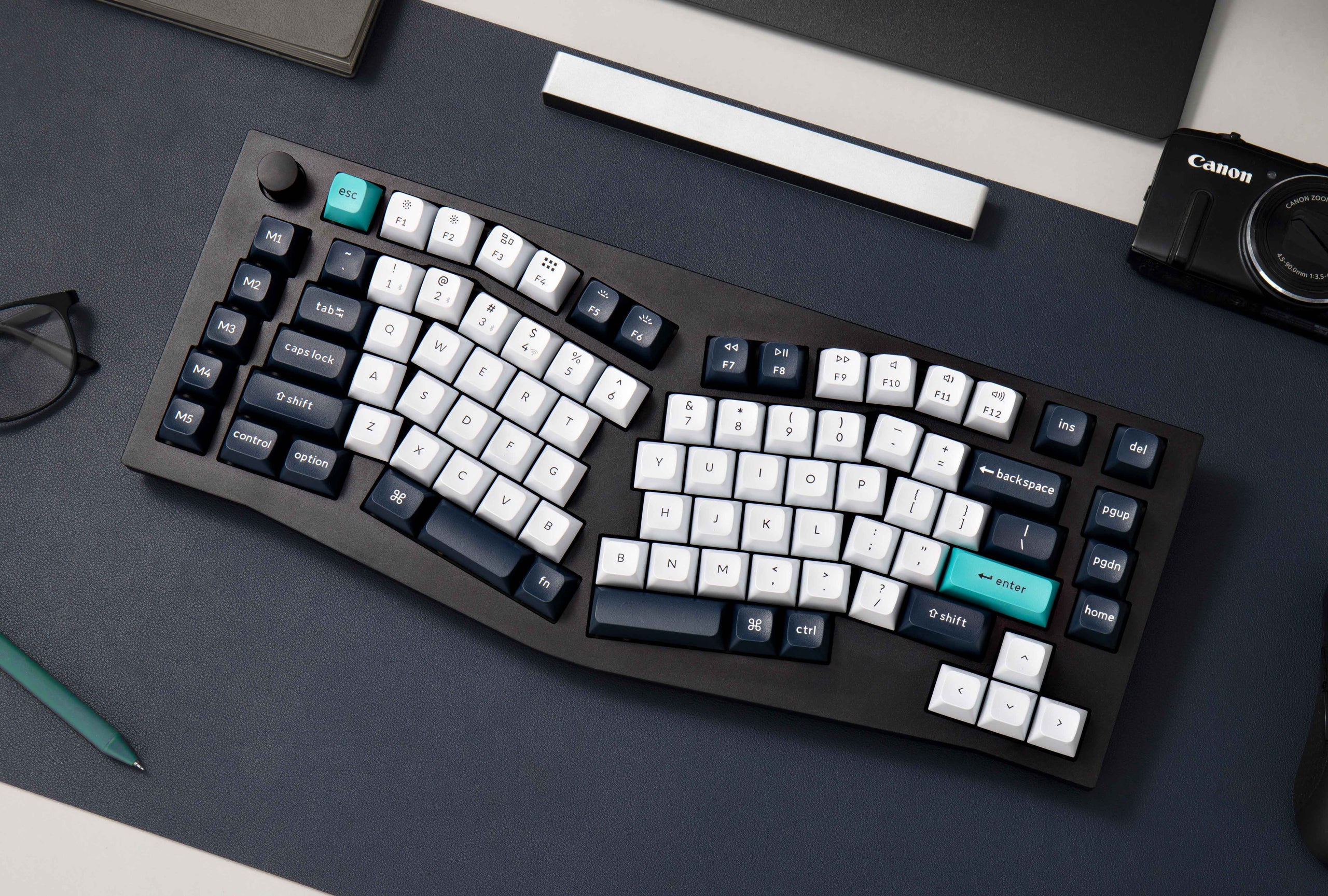 Wired & Wireless Mechanical Keyboards for Mac, Windows and Android ...
