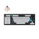 Keychron Q12 Max QMK/VIA Wireless Custom Mechanical Keyboard