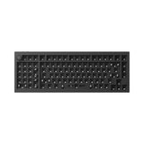 Teclado mecânico personalizado sem fio Keychron Q12 Max QMK/VIA