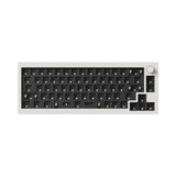 Keychron Q6 Max QMK/VIA Wireless Custom Mechanical Keyboard