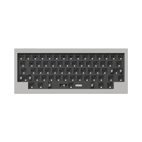 Keychron Q60 Max QMK/VIA Wireless Custom Mechanical Keyboard