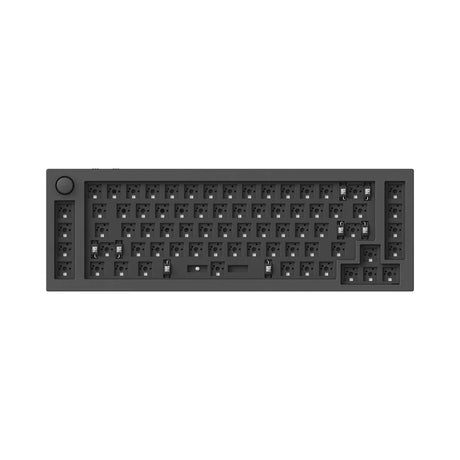 Keychron Q65 Max QMK/VIA Wireless Custom Mechanical Keyboard