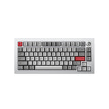 Keyboard 81 Pro QMK/VIA Teclado mecánico inalámbrico personalizado