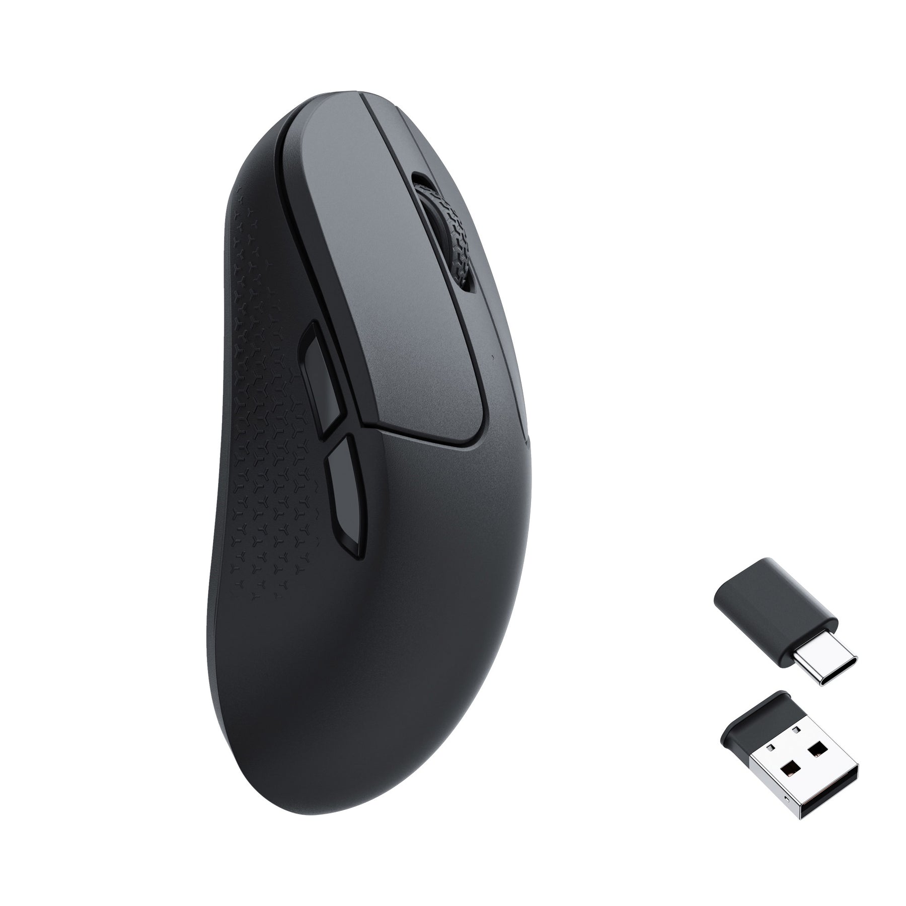 Mini mouse sem fio Keychron M3