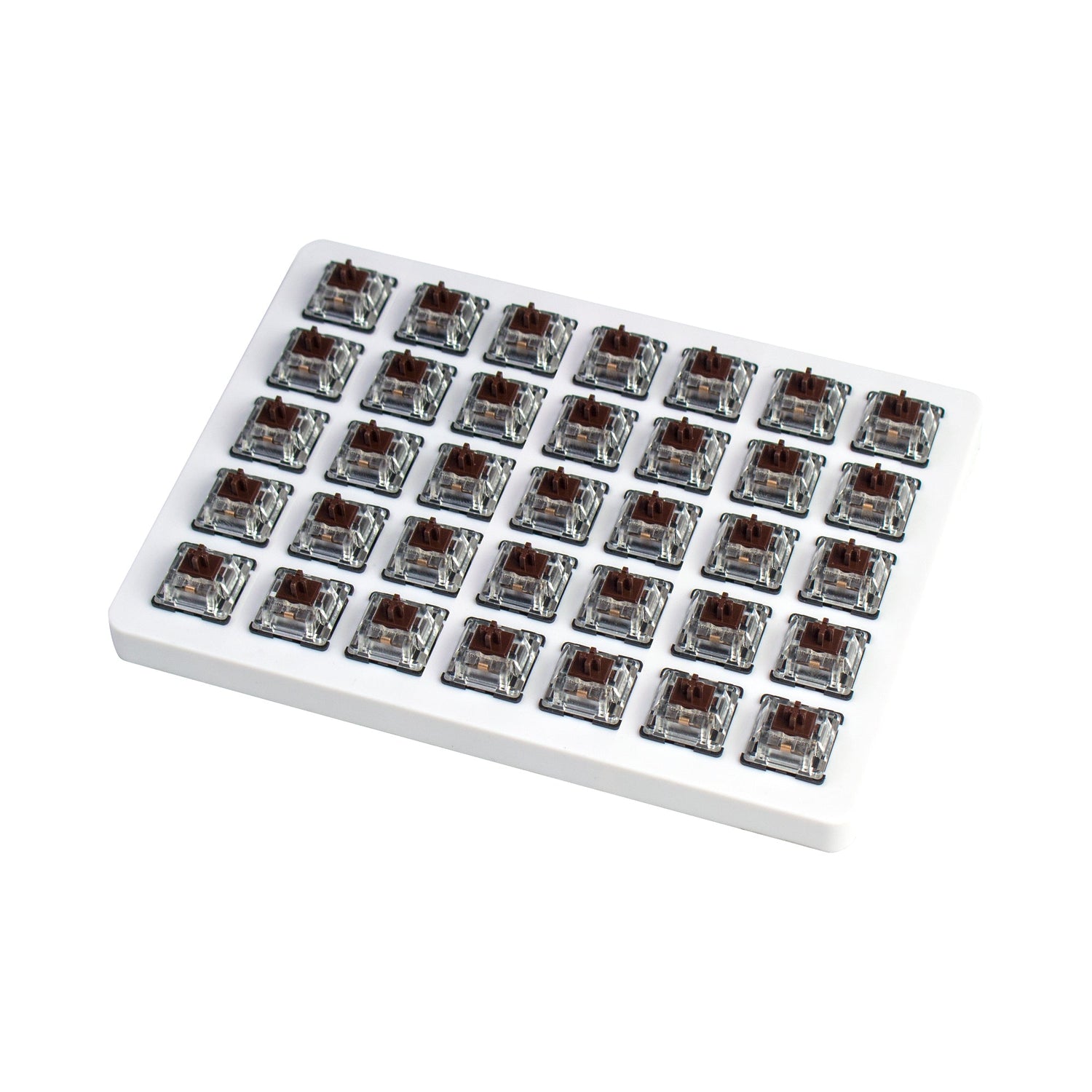Keychron Mechanical Switch – Keychron Brazil