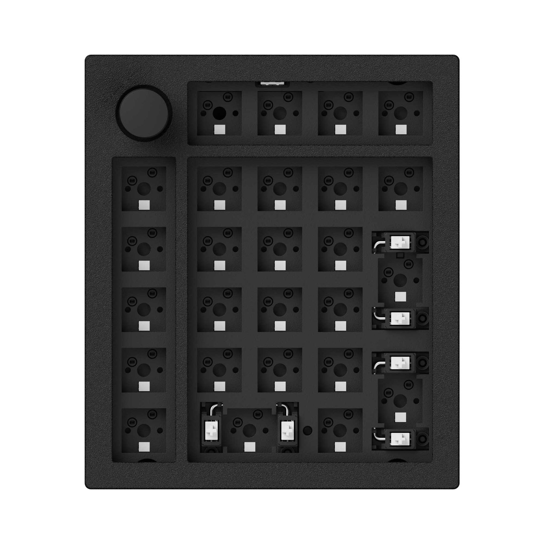 Teclado numérico personalizado Keychron Q0 Plus QMK