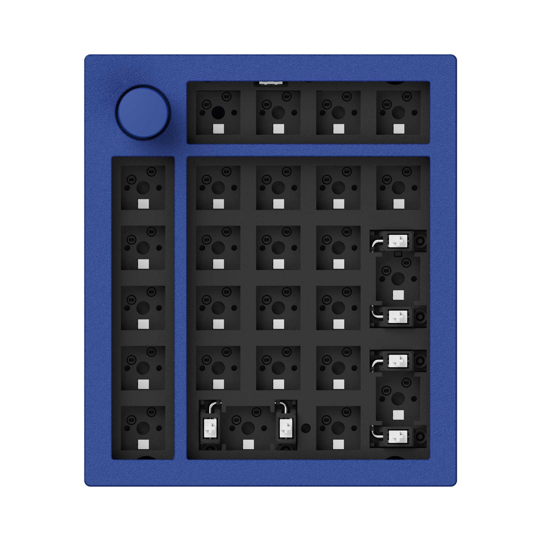 Teclado numérico personalizado Keychron Q0 Plus QMK