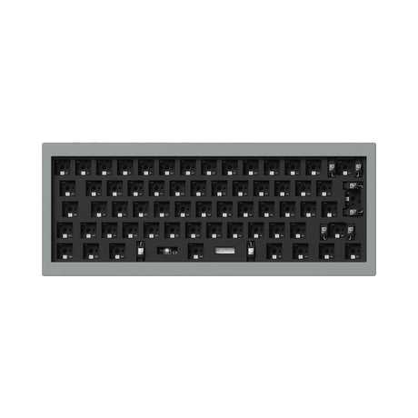 Keychron Q4 Pro QMK/VIA Wireless Custom Mechanical Keyboard - ANSI Layout