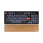 Keychron Q5 Keyboard Wooden Palm Rest