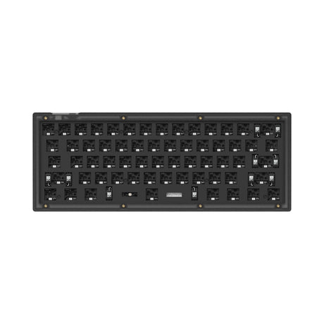 Keychron V4 QMK Custom Mechanical Keyboard (US ANSI Layout)