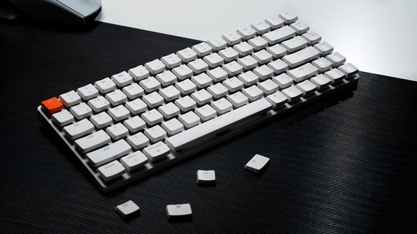 Keychron K3 V2 Non-Backlight 茶軸【品薄】 KeychronK3-non-backlit-ultra-