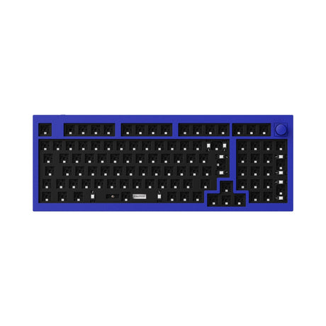 Keychron Q5 QMK Custom Mechanical Keyboard (US ANSI Layout)