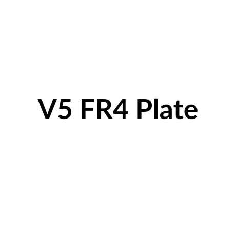 Placa V5 FR4