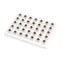 Conjunto de interruptores Gateron Cap V2
