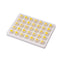 Conjunto de interruptores Gateron Cap V2