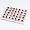 Conjunto de interruptores Gateron G Pro